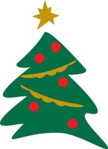 Christmas-Tree