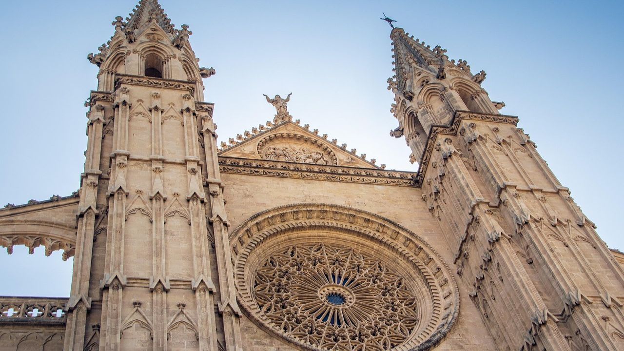 cathedral