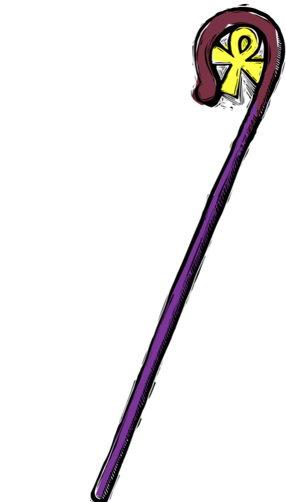 pope-staff