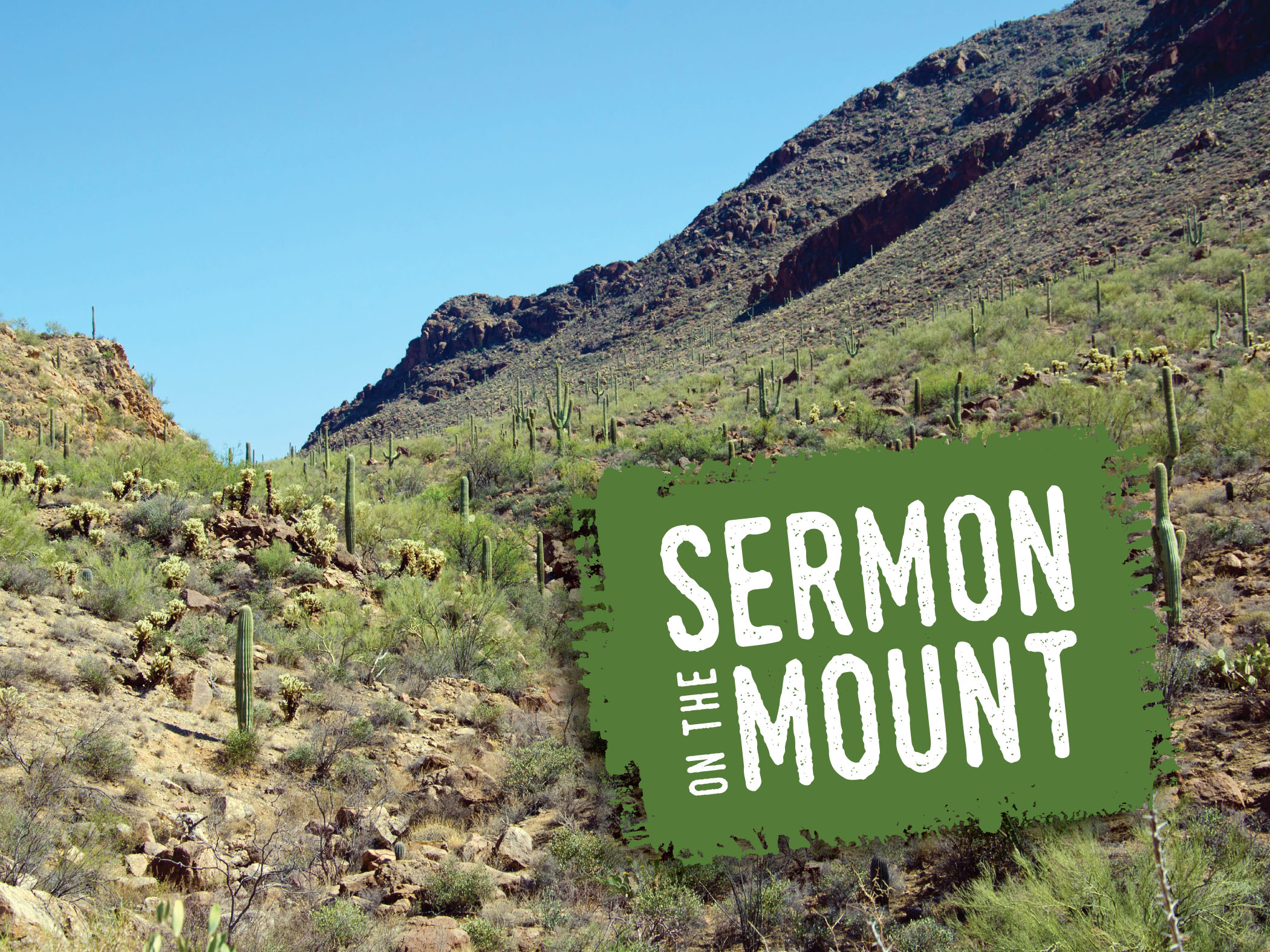 sermon-mount